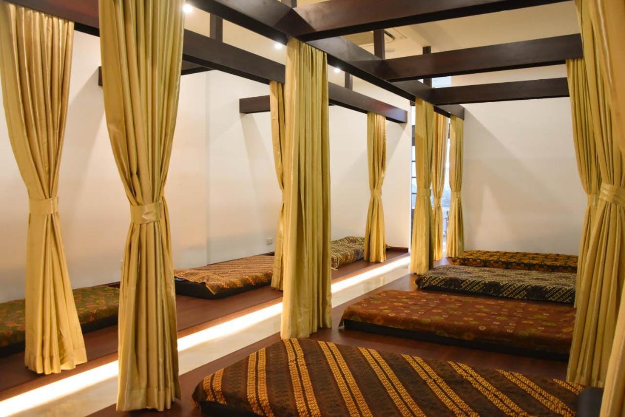 Green Rose Hotel Batam Eksteriør bilde